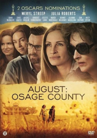 August: Osage county (DVD)