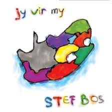 Stef Bos - Jij vir mij