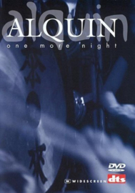 Alquin - One more night (DVD)