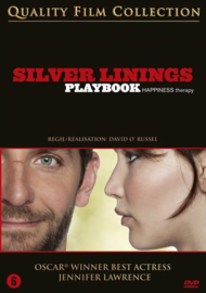 Silver Linings (DVD)