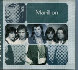 Marillion - Ultra selection