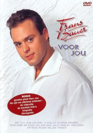 Frans Bauer - Voor jou (DVD)