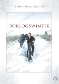Oorlogswinter (3-disc special edition) (DVD)