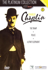 Charlie Chaplin the platinum collection 1