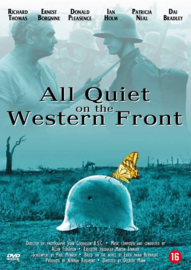 All quiet on the western front (DVD)