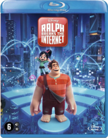 Ralph breaks the internet