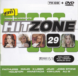 Hitzone 29 (0204866/28)