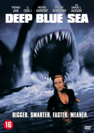 Deep blue sea