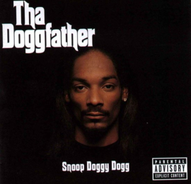 Snoop Doggy Dogg - Tha Doggfather (CD)
