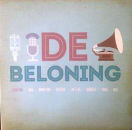 De Beloning (LP)