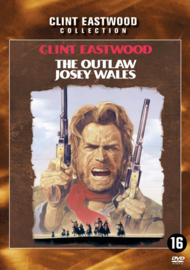 Outlaw Josey Wales (DVD)