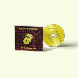 Rolling Stones - In the stars (CD-Single)