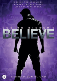 Justin Bieber - Believe