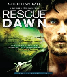 Rescue dawn (Blu-ray)