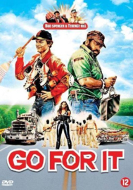 Go for it (DVD) (Bud Spencer & Terence Hill)