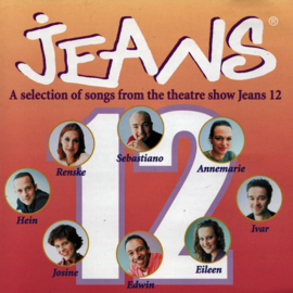 Jeans 12 (CD)