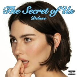 Gracie Abrams - The secret of us: Deluxe (CD)