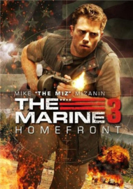 Marine 3: Homefront (DVD)