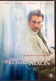 Assassination of Richard Nixon