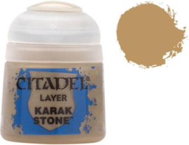 Citadel Karak Stone - Layer 22-35