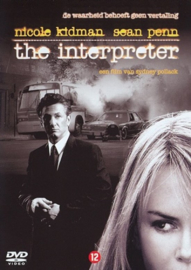 Interpreter (DVD)