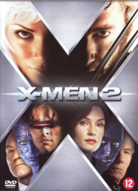 X-men 2 (2-DVD special edition)