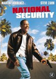 National security (DVD)