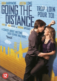 Going the distance (DVD)