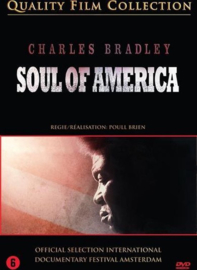 Soul of America