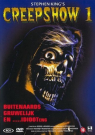 Creepshow 1 (DVD)