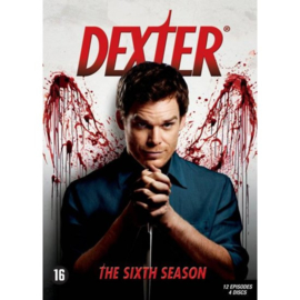 Dexter - Seizoen 6