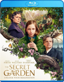 Secret garden (Blu-ray)