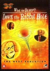 What the bleep!?: down the rabbit hole - the next evolution (DVD)