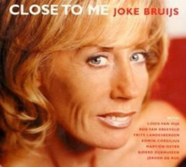 Joke Bruijs - Close to me