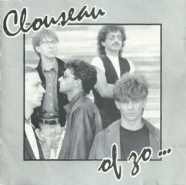 Clouseau - Of zo ... (CD)