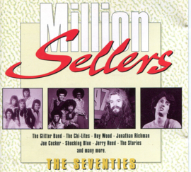 Million sellers - the seventies (0204976/28)