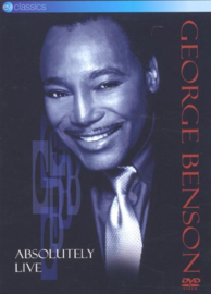 George Benson - Absolutely live (DVD)