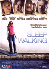 Sleep walking