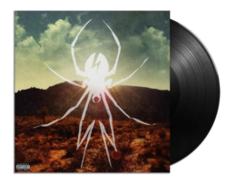 My Chemical Romance - Danger days: the true lives of the fabulous killjoys (LP)