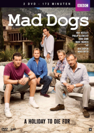 Mad dogs (2-DVD)