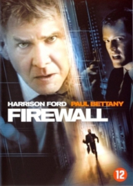 Firewall (DVD)