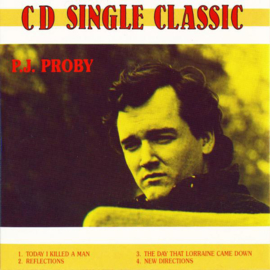 P.J. Proby - CD single classic (0220040/6)