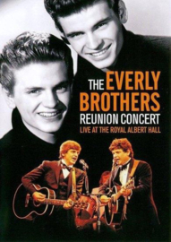 Everley Brothers - Reunion concert: live at the royal Albert Hall (DVD)