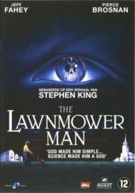 Lawnmower man