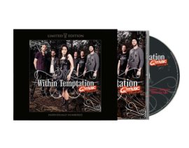 Within temptation - The Q-music sessions (Limited edtion CD)