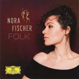 Nora Fischer - Folk (0204949/w)