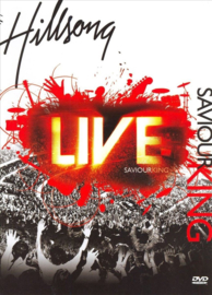 Hillsong - Saviour king: Live (DVD)