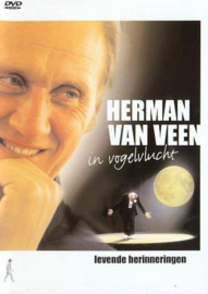 Herman van Veen - in vogelvlucht: levende herinneringen (DVD)