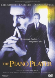 Piano player (IMPORT) (DVD)