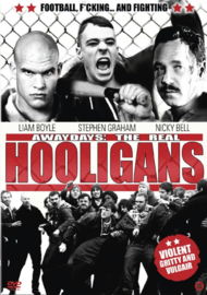 Awaydays: the real hooligans